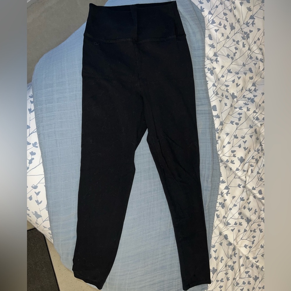 Nordstrom Brand Leggings Size Medium